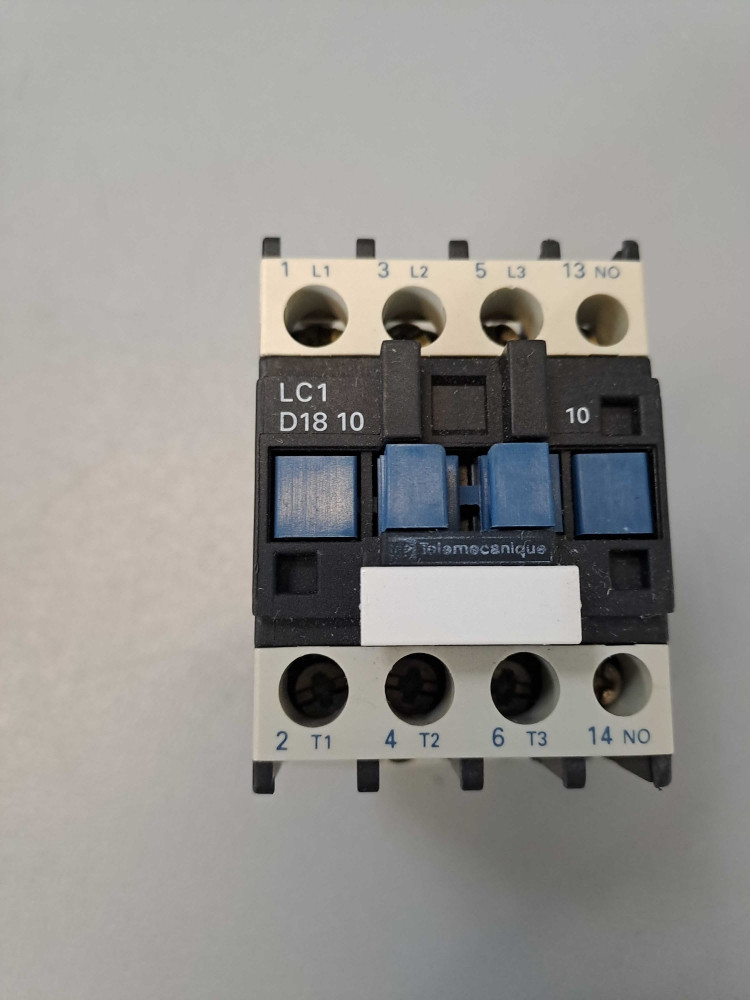 TÉLÉMÉCANIQUE  LC1D1810