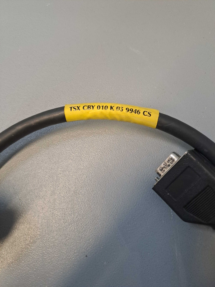 SCHNEIDER  TSXCBY010K039946CS