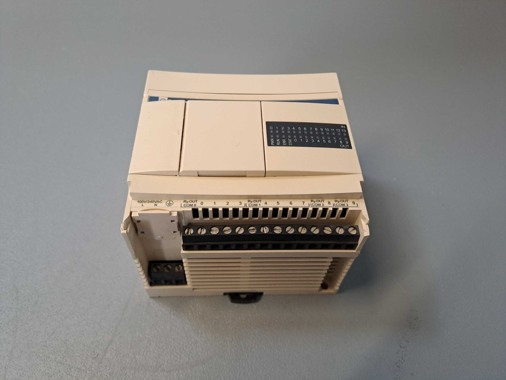 TÉLÉMÉCANIQUE  TWDLCAA24DRF