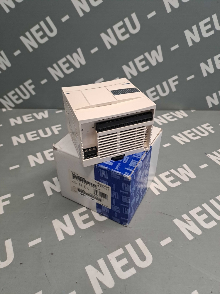 TÉLÉMÉCANIQUE  TWDLCAA24DRF