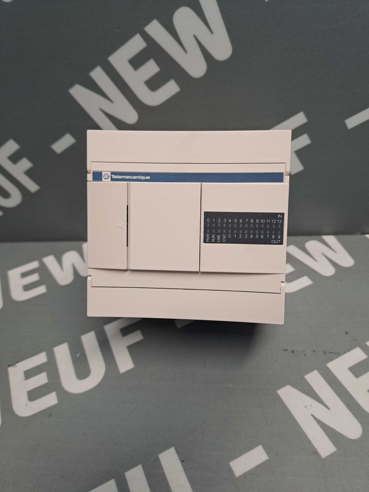 TÉLÉMÉCANIQUE  TWDLCAA24DRF