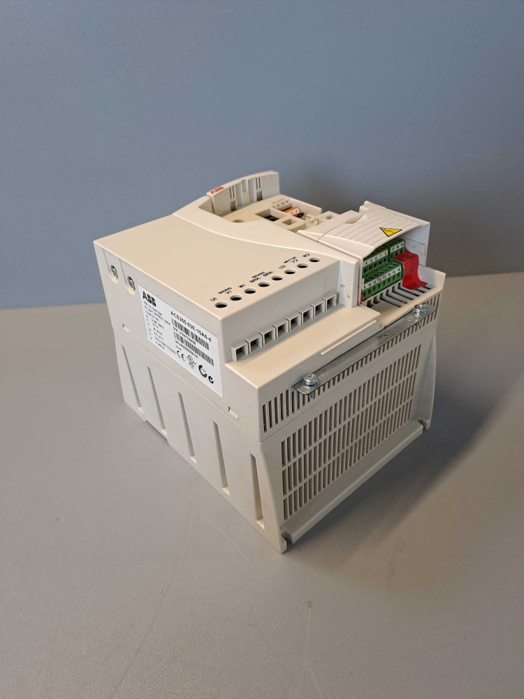 ABB ACS35503E15A64