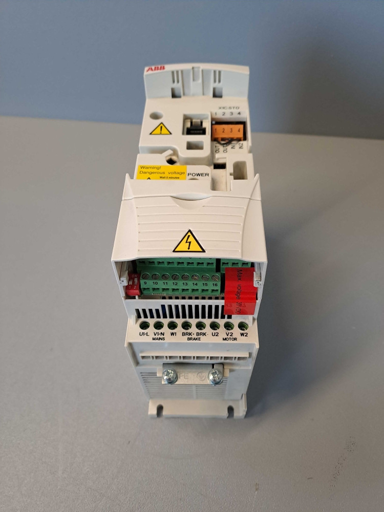 ABB ACS35503E07A34