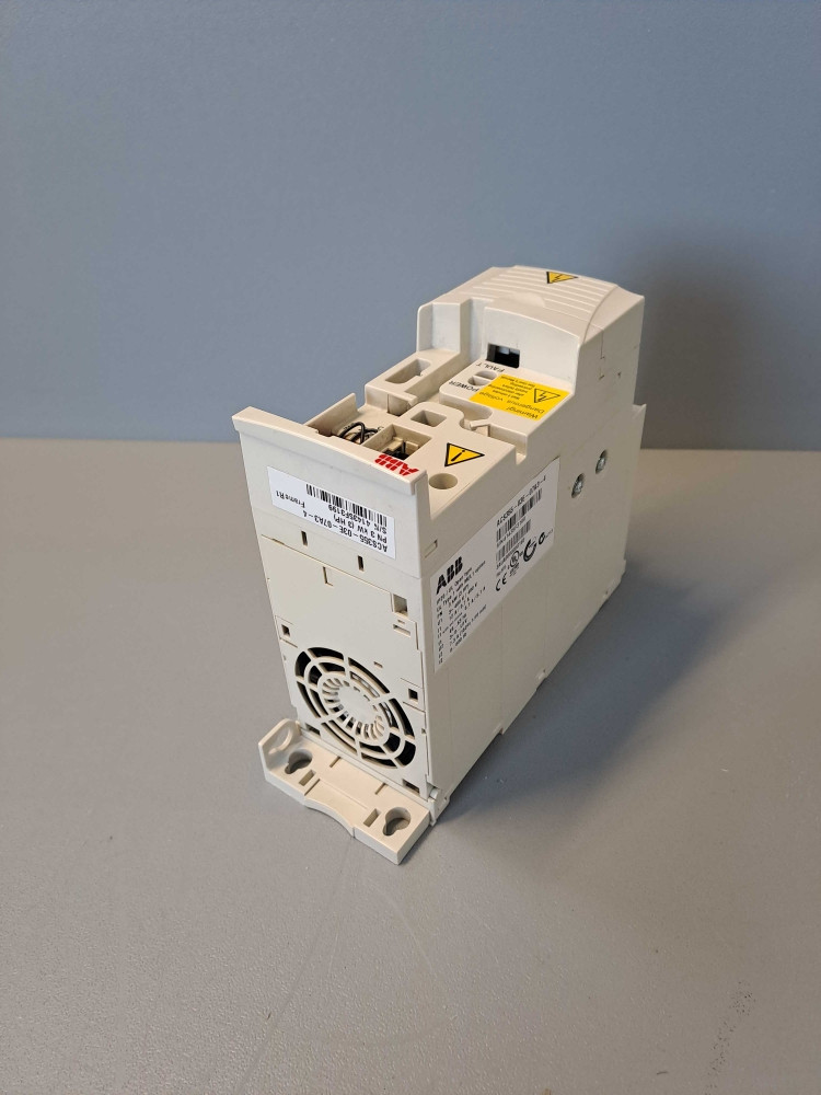 ABB ACS35503E07A34
