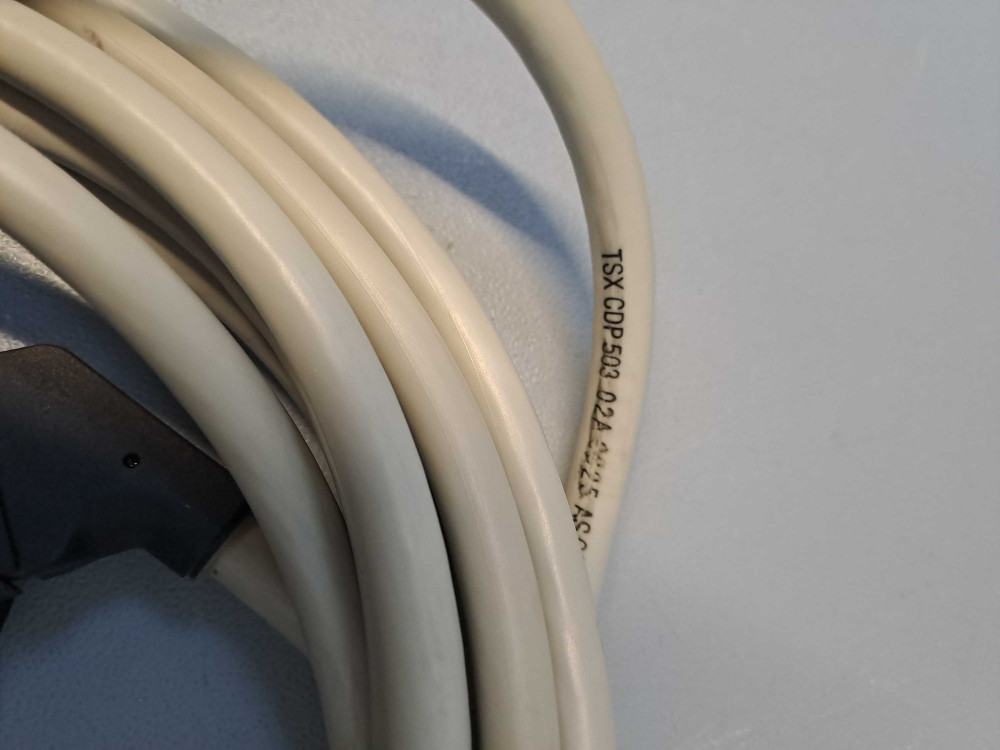 TÉLÉMÉCANIQUE  TSXCDP503