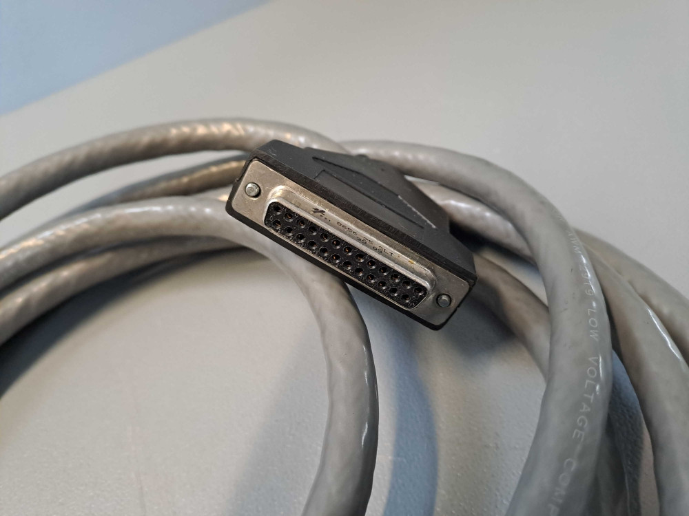 TÉLÉMÉCANIQUE  TSXCAP030