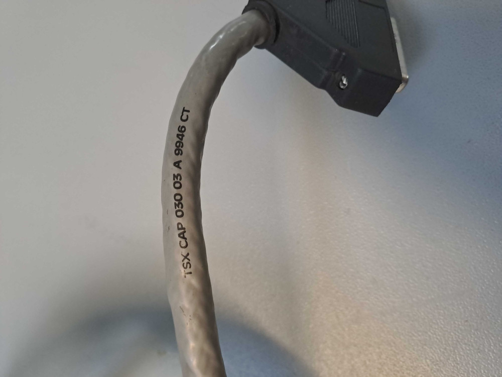 TÉLÉMÉCANIQUE  TSXCAP030