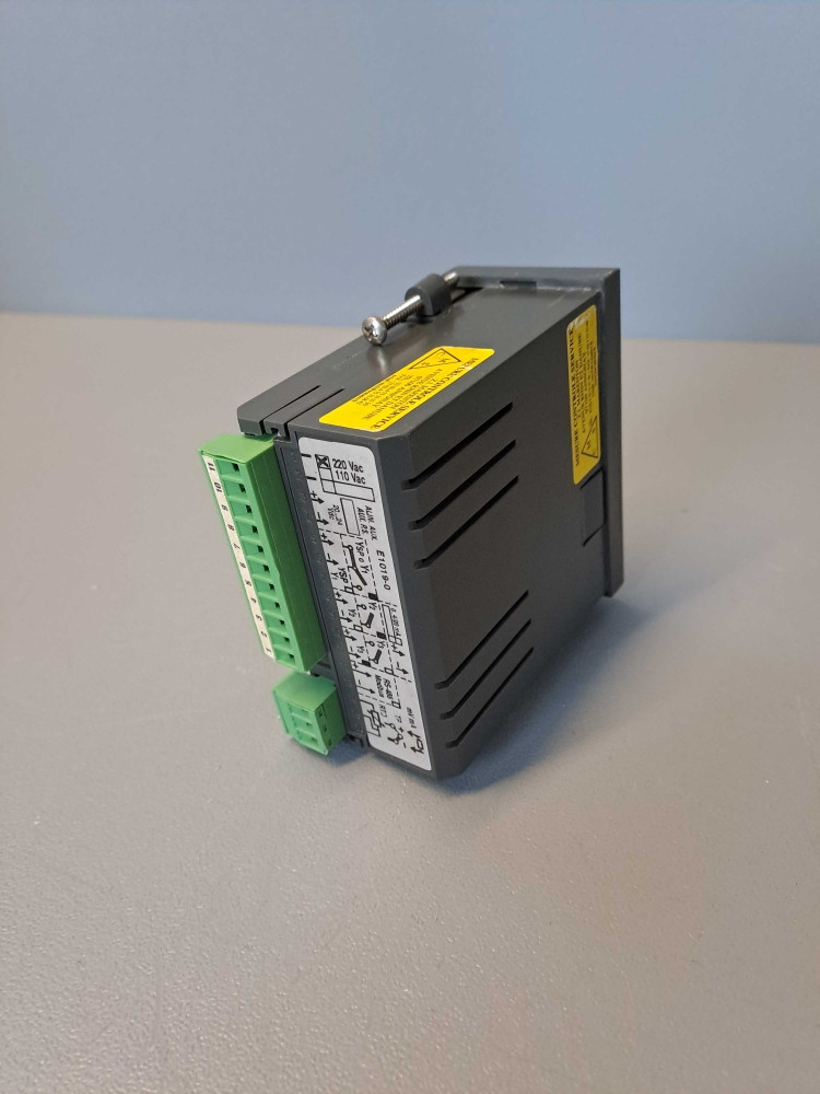 DESIN INSTRUMENTS  BS2200