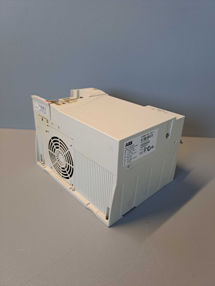 ABB ACS35503E31A04