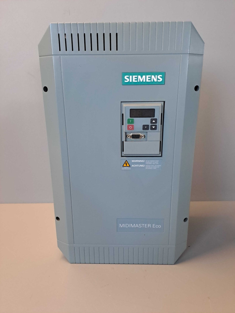 SIEMENS  6SE95224DG40