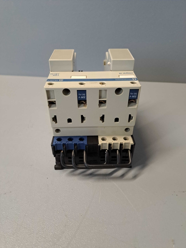 TÉLÉMÉCANIQUE  LD5LB130