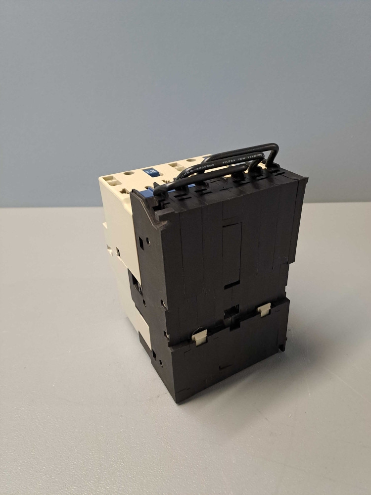 TÉLÉMÉCANIQUE  LD5LB130