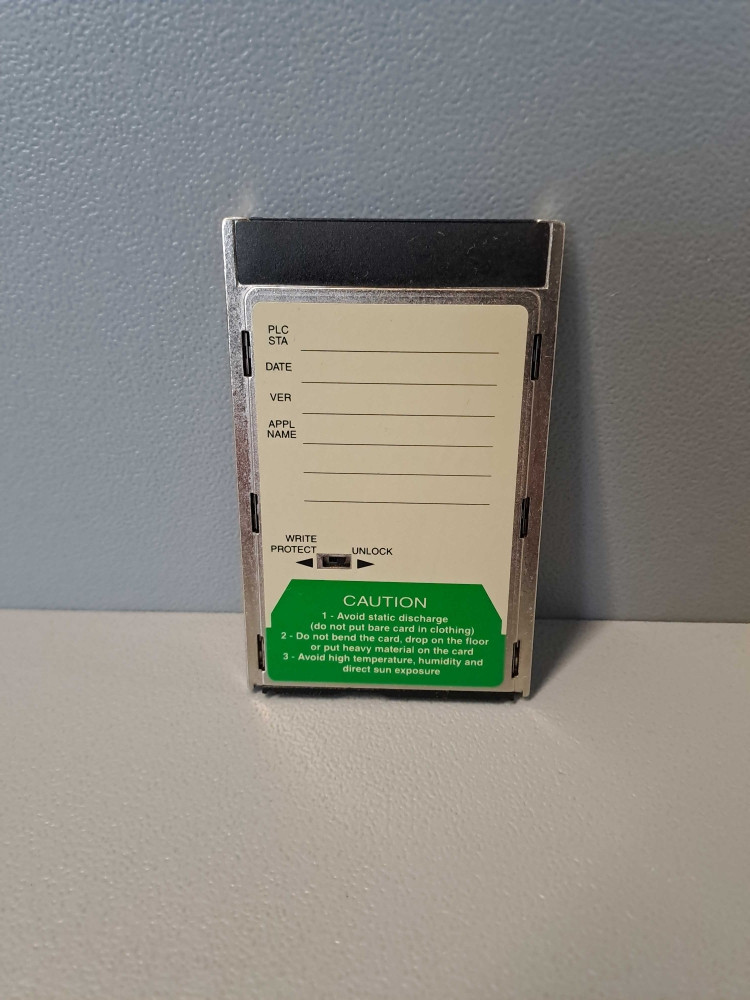 SCHNEIDER TSXMFPP512K