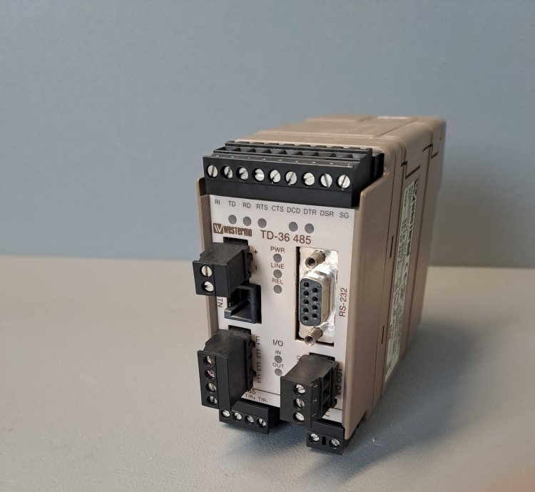 WESTERMO TD36485AV