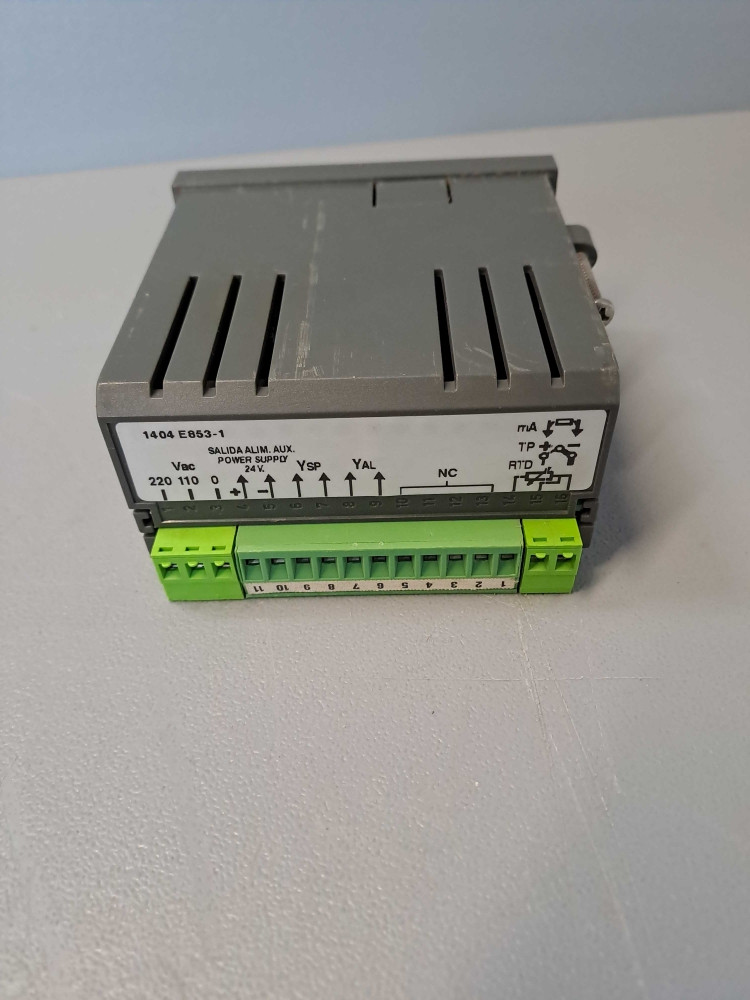 DESIN INSTRUMENT  BS1200