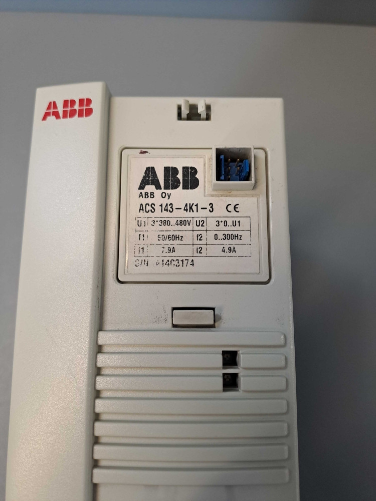 ABB ACS1434K13