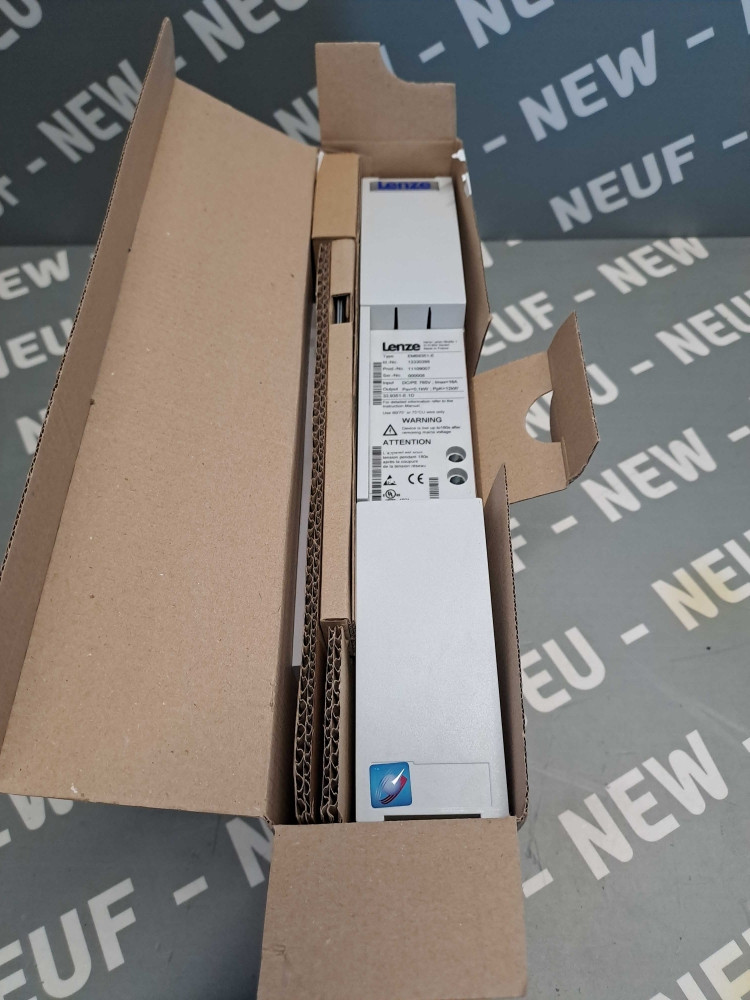 LENZE EMB9351-E