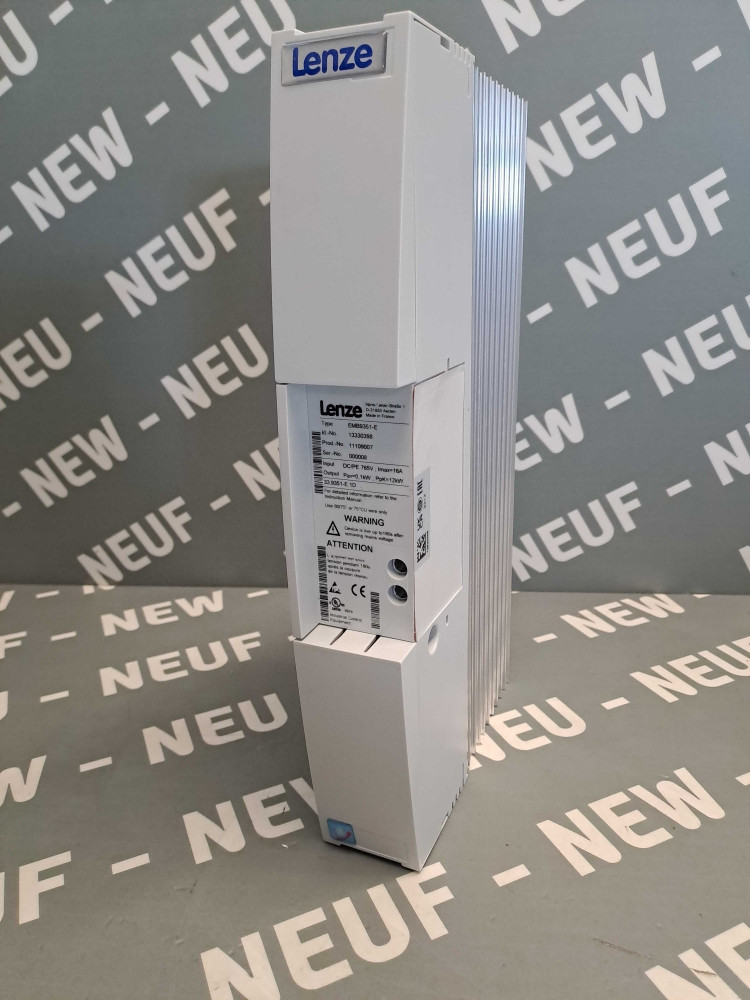 LENZE EMB9351-E