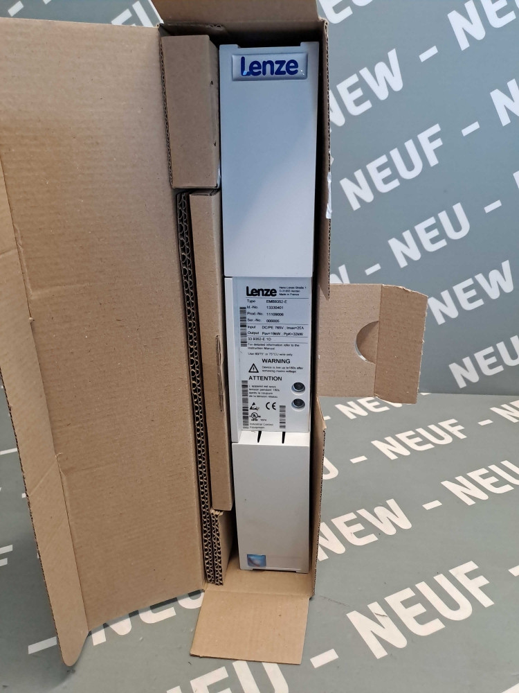 LENZE EMB9352-E