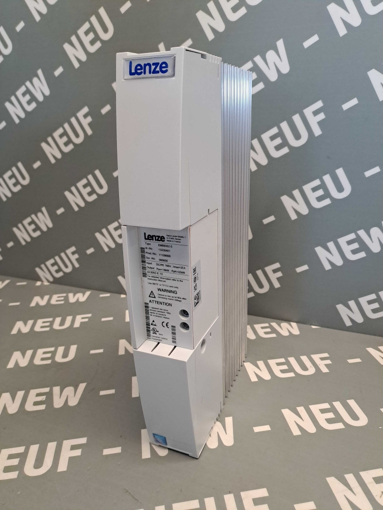 LENZE EMB9352-E