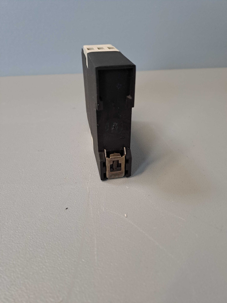 TÉLÉMÉCANIQUE  RM3TG201MS7