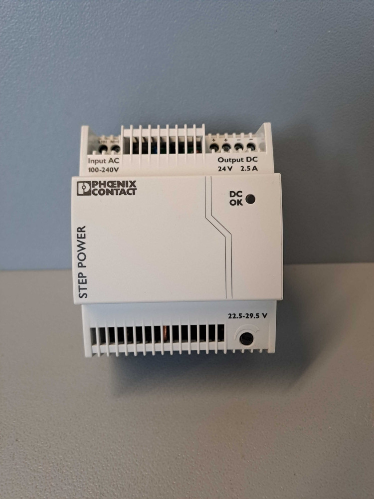 PHOENIX CONTACT  2868651