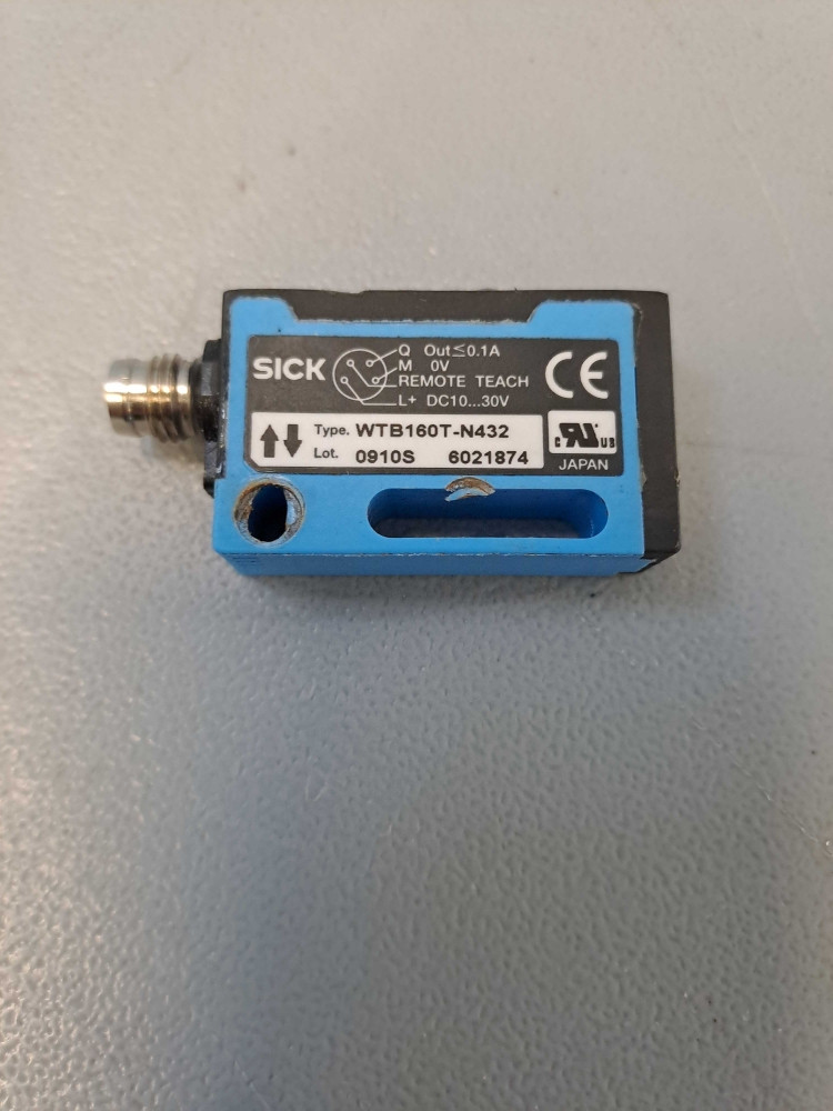 SICK WTB160TN432