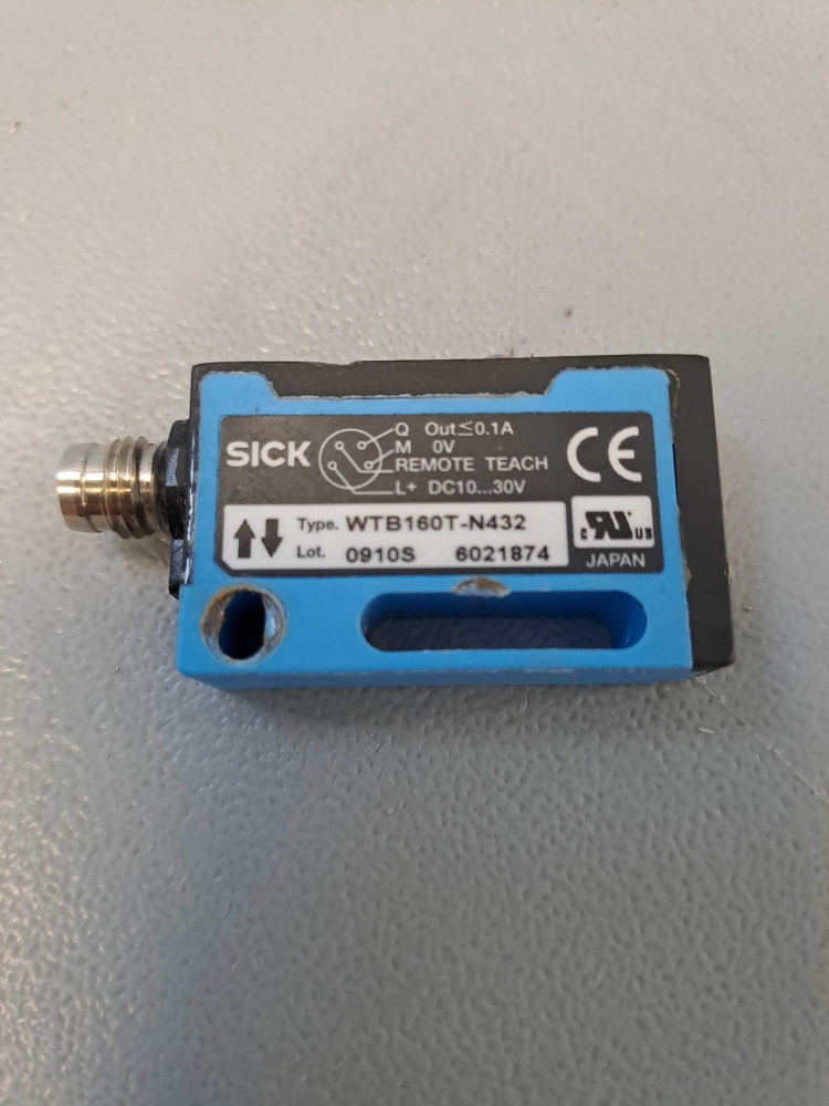 SICK WTB160TN432