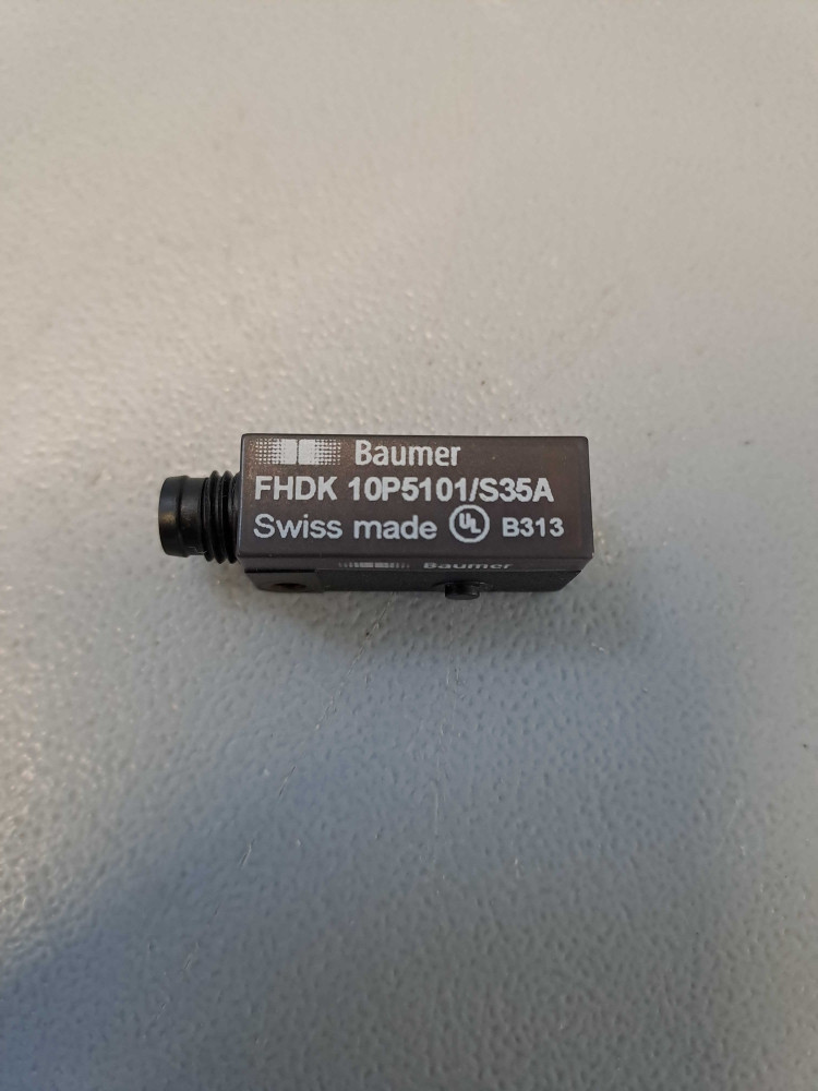 BAUMER FHDK10P5101S35A