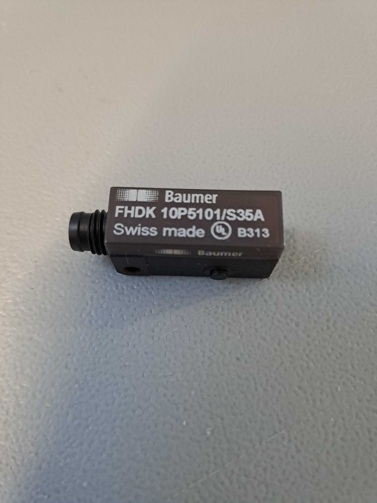BAUMER FHDK10P5101S35A
