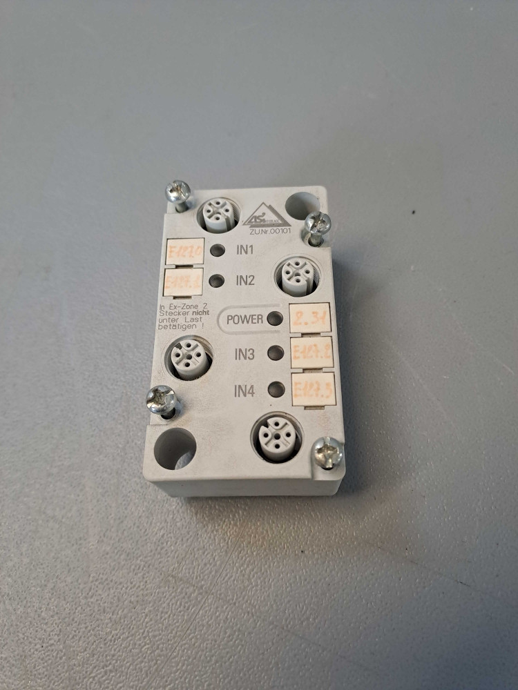 SIEMENS 3RG90010AG00