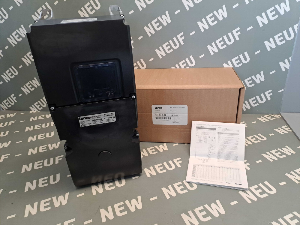 LENZE I55AP255F1070000S