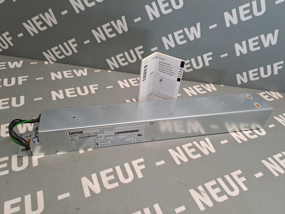 LENZE E94AZMS0034