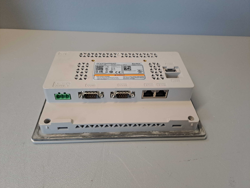 PROFACE  PFXST6400WAD