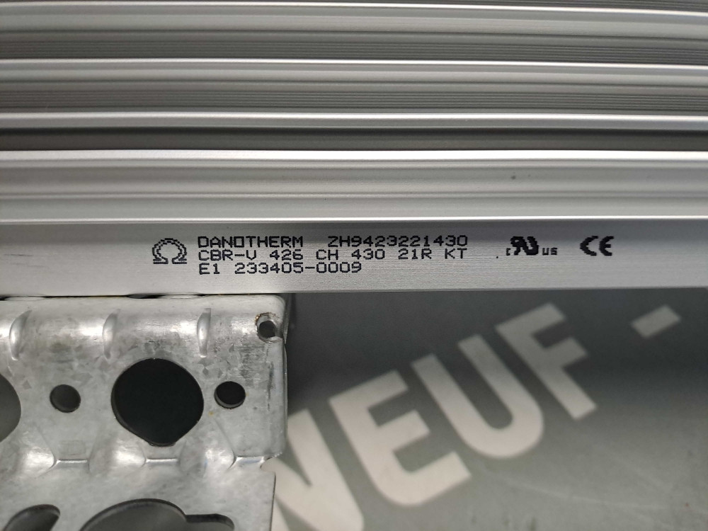 DANOTHERM CBRV426CH21R
