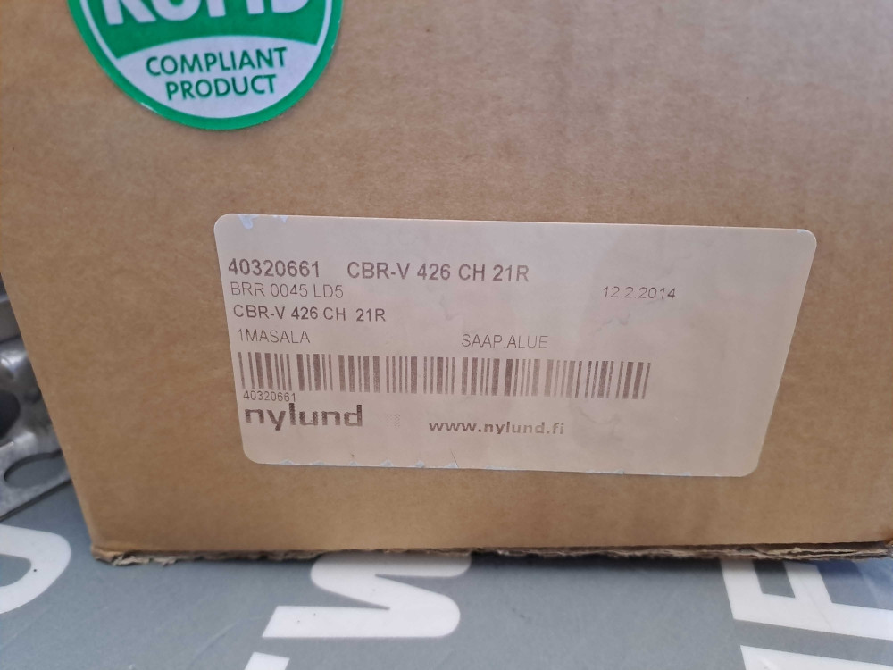 DANOTHERM CBRV426CH21R