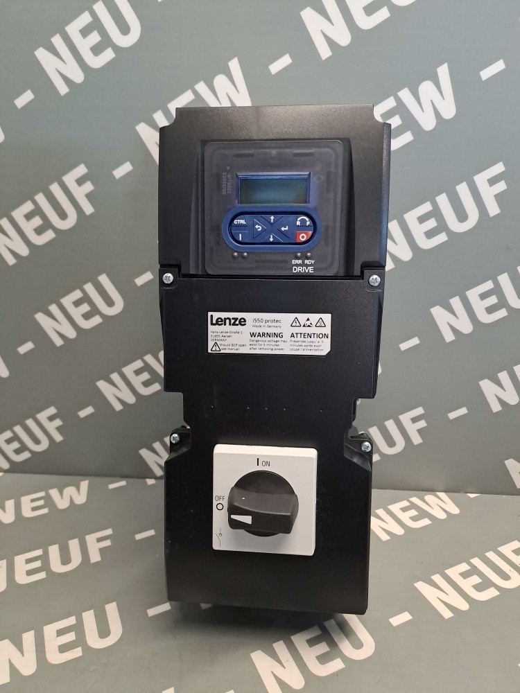 LENZE 155AP175B2A710K00S