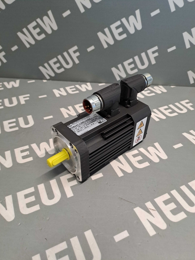 WITTUR ELECTRIC DUM407120RL480A