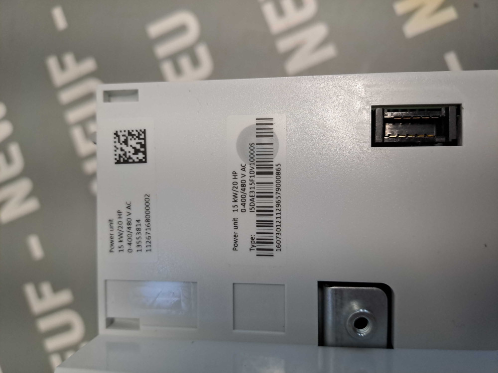 LENZE I5DAE315F10V10000S