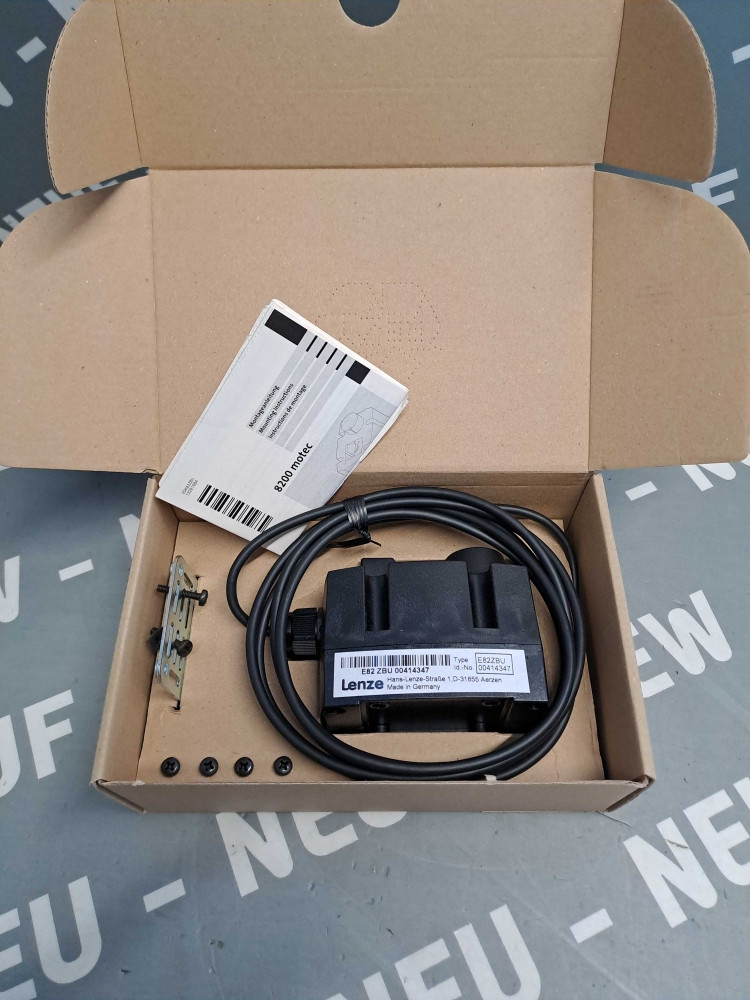 LENZE  E82ZBU