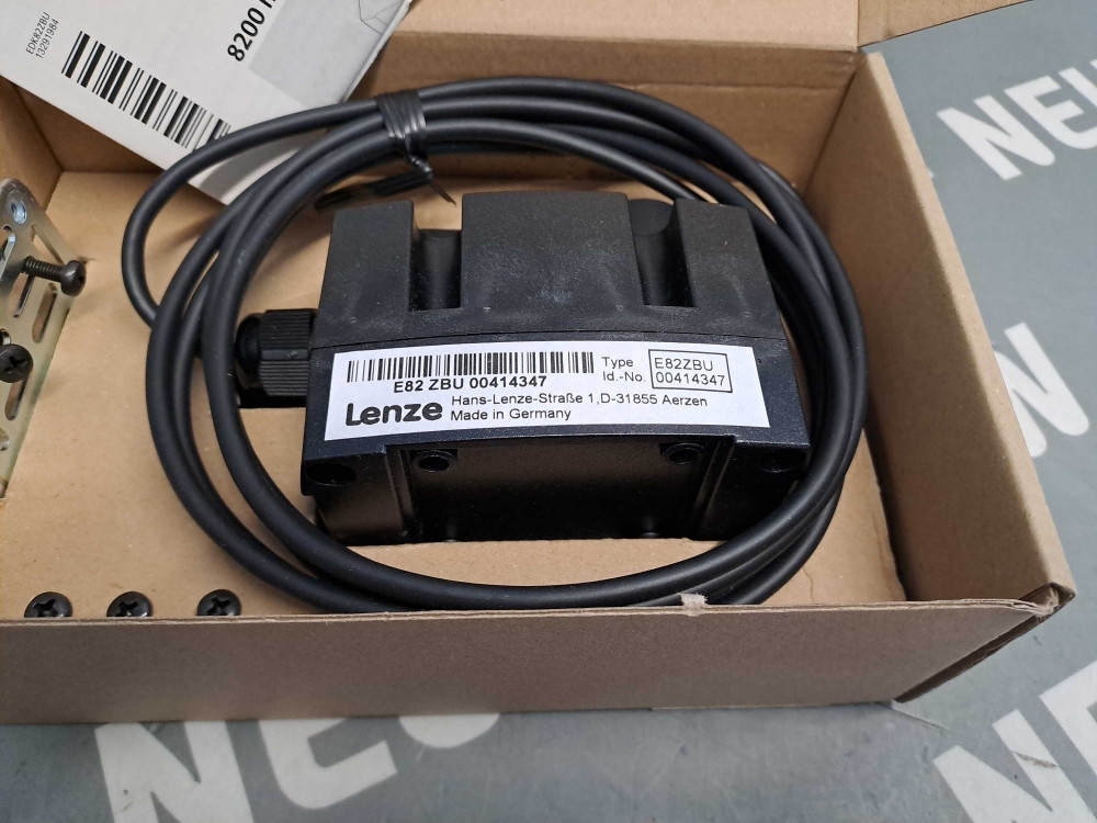 LENZE  E82ZBU