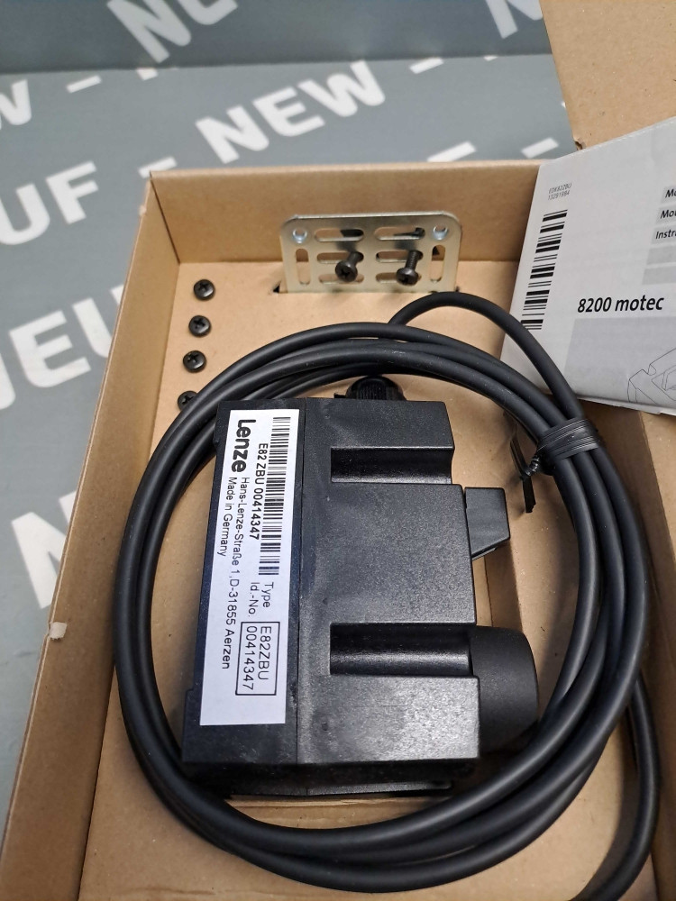 LENZE  E82ZBU