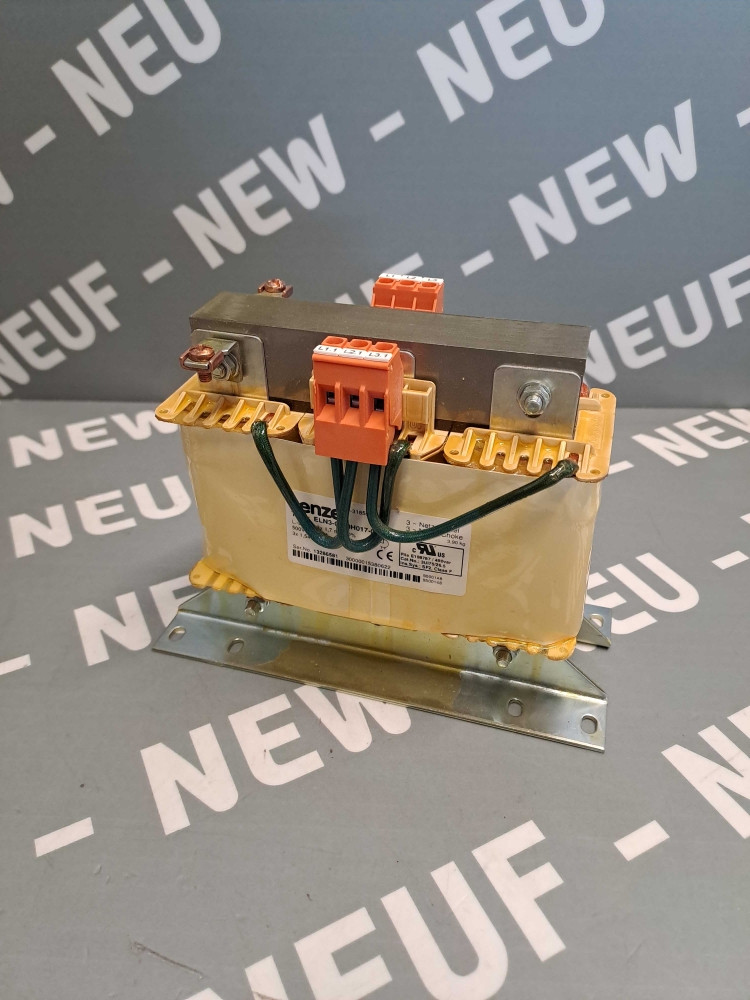 LENZE ELN30170H017001