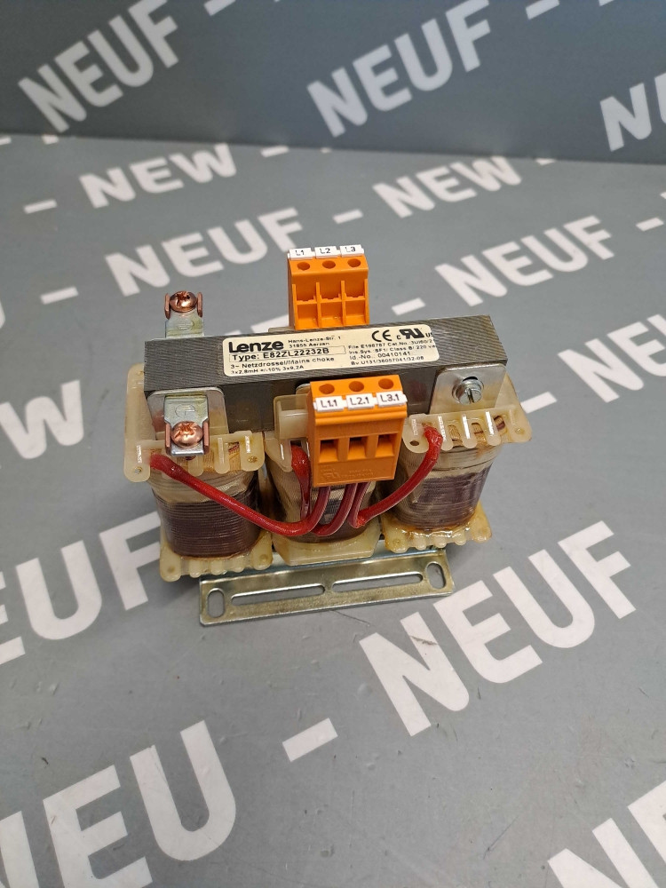 LENZE E82ZL22232B