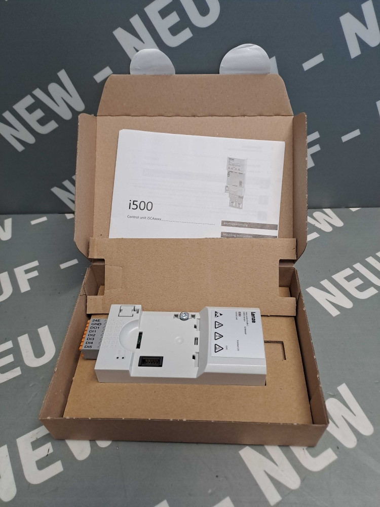 LENZE I5CA5002000VA0000S