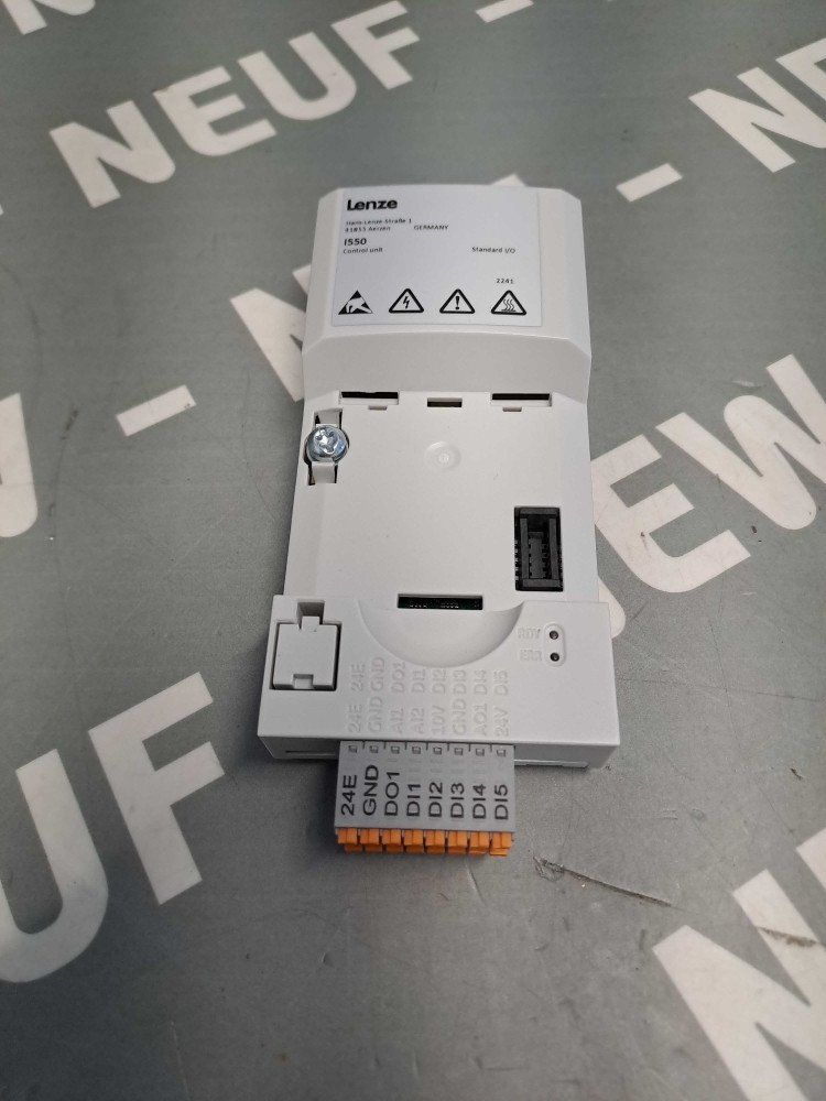 LENZE I5CA5002000VA0000S