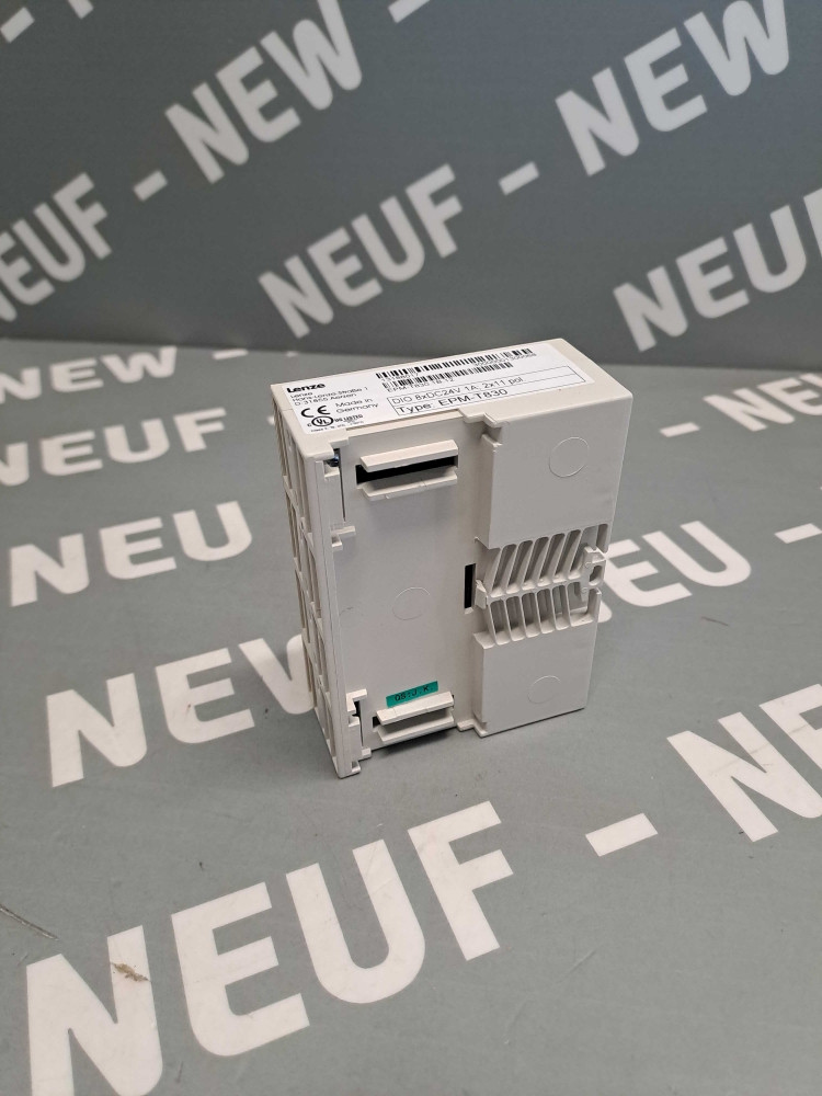 LENZE EPMT830