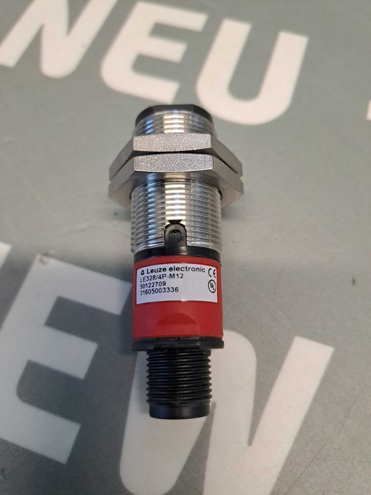 LEUZE ELECTRONIC LE3284PM12