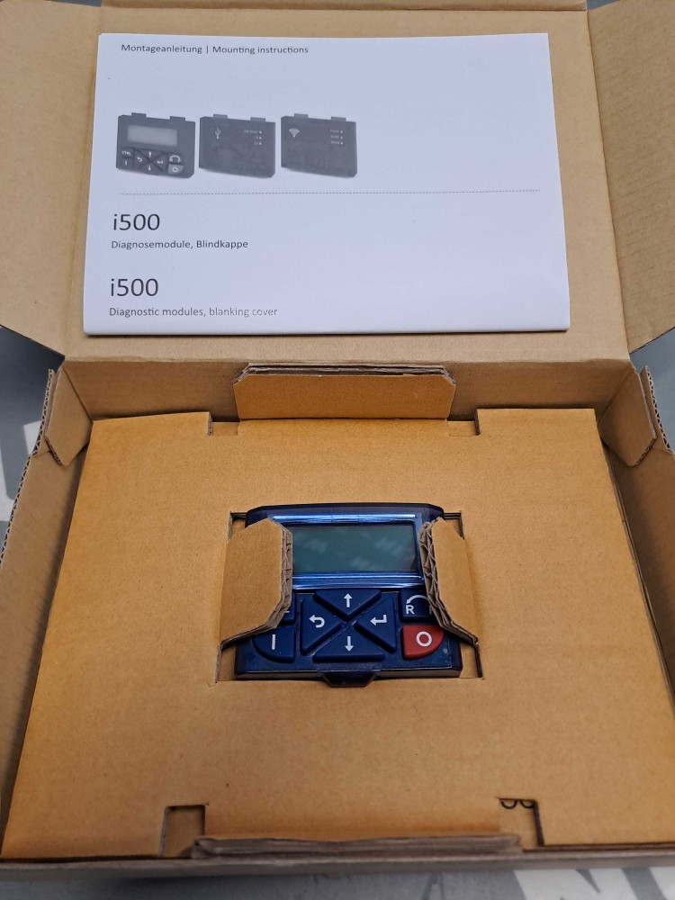 LENZE I5MADK0000000S