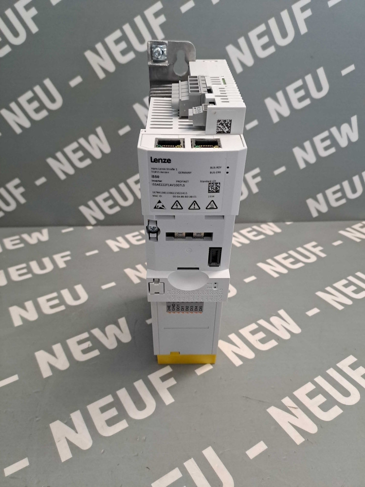 LENZE I55AE222F1AV1007LS
